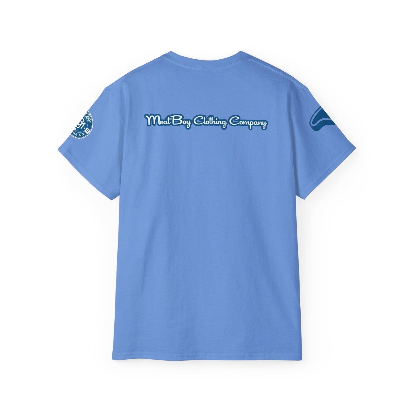 Eyes Up Here T-shirt