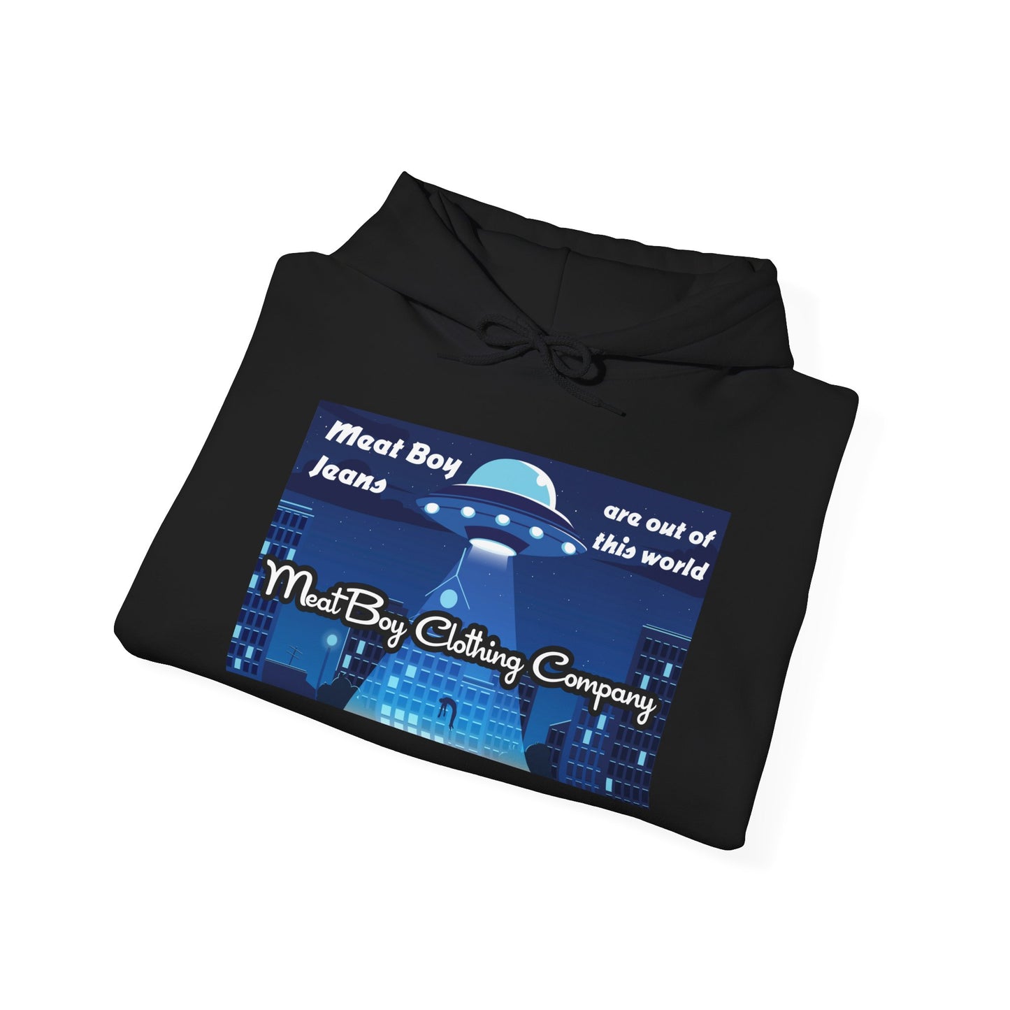 Out of This World Hoodie