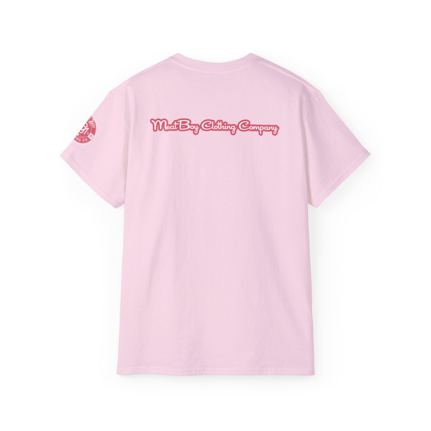 Synth City Tee