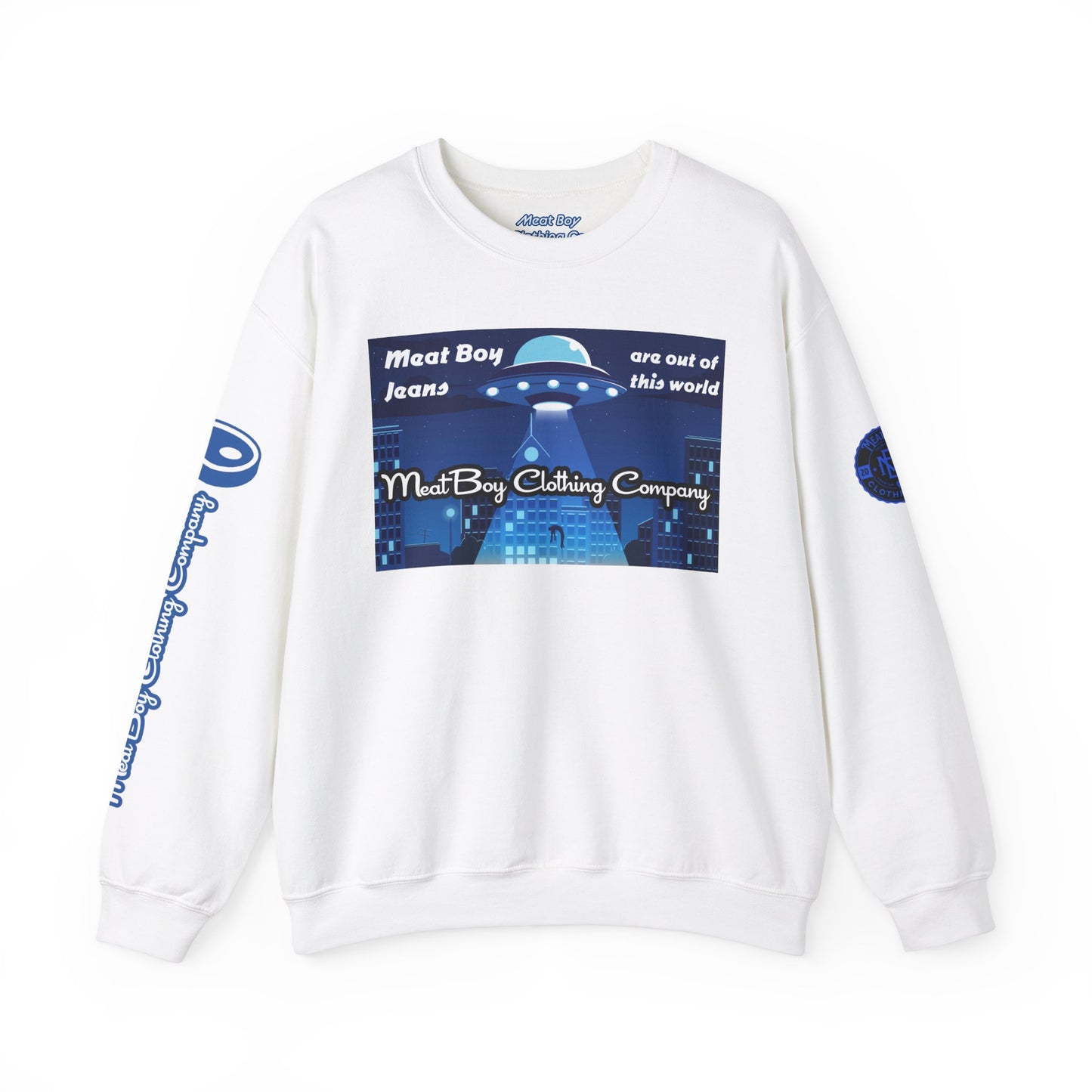 Out of This World Sweatshirt