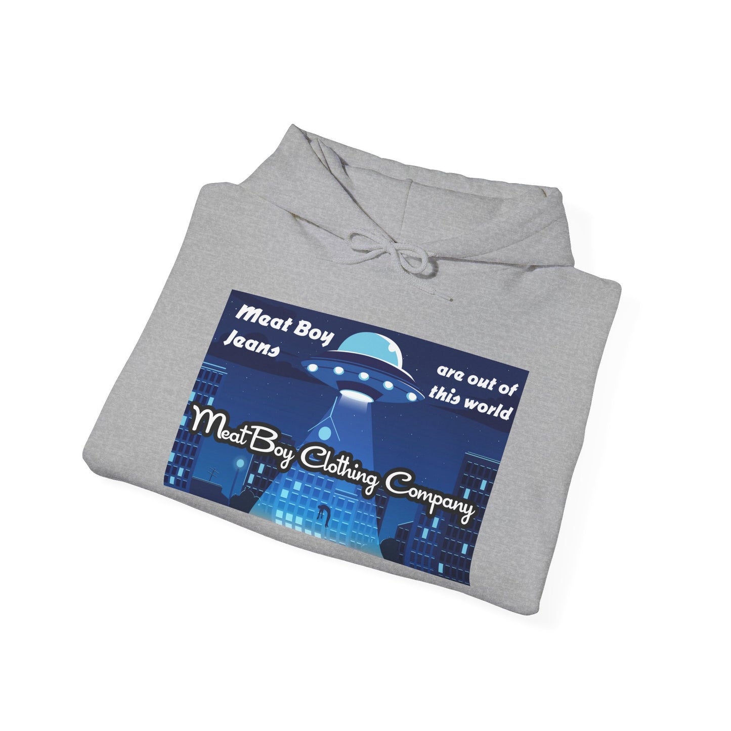 Out of This World Hoodie
