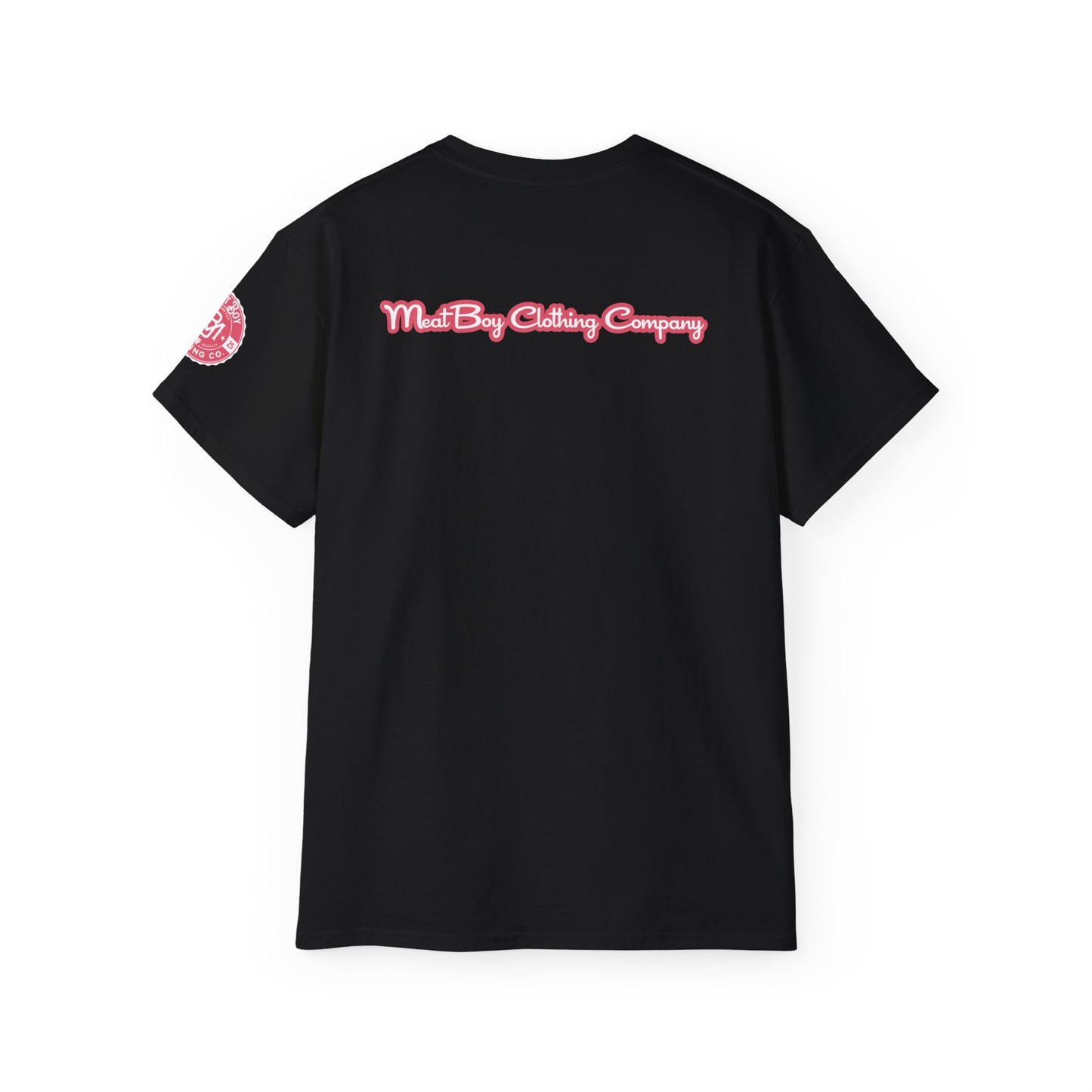 Synth City Tee
