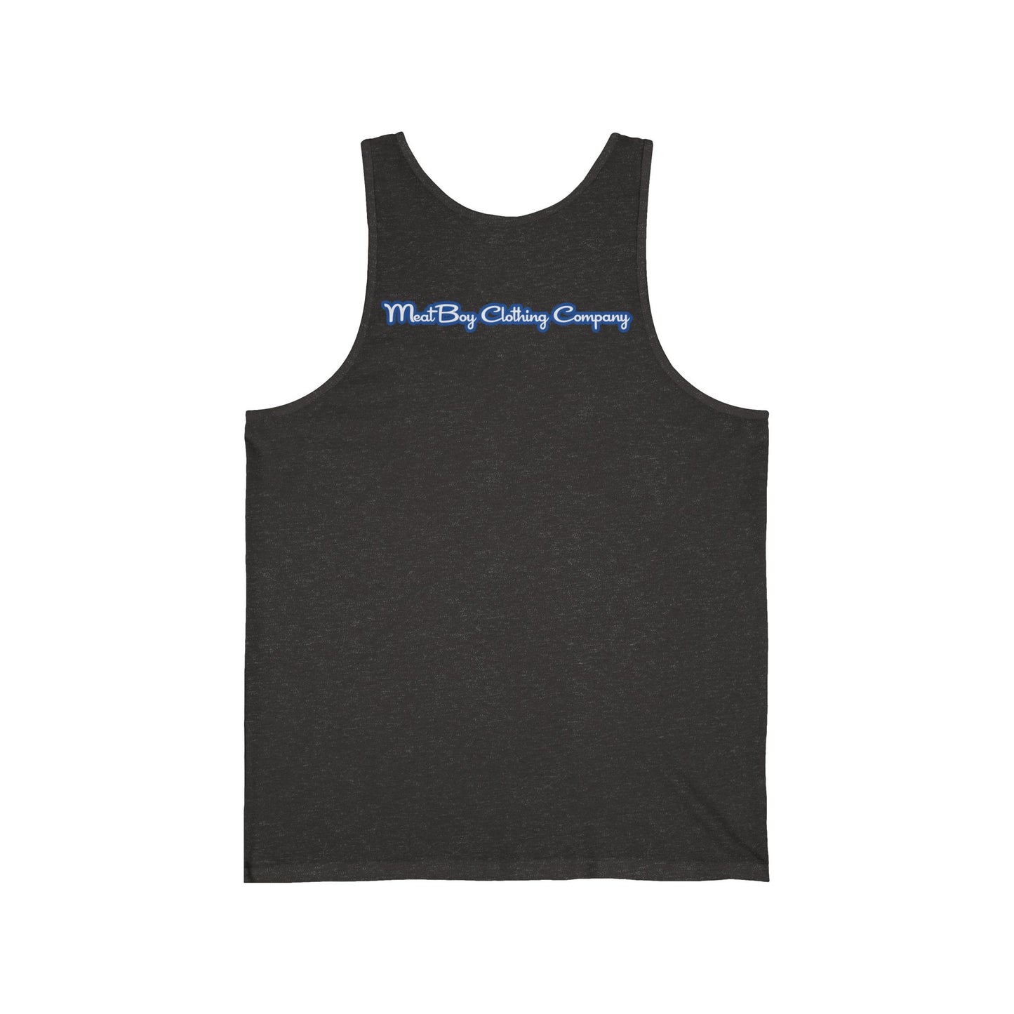 Out of this World Jersey Tank