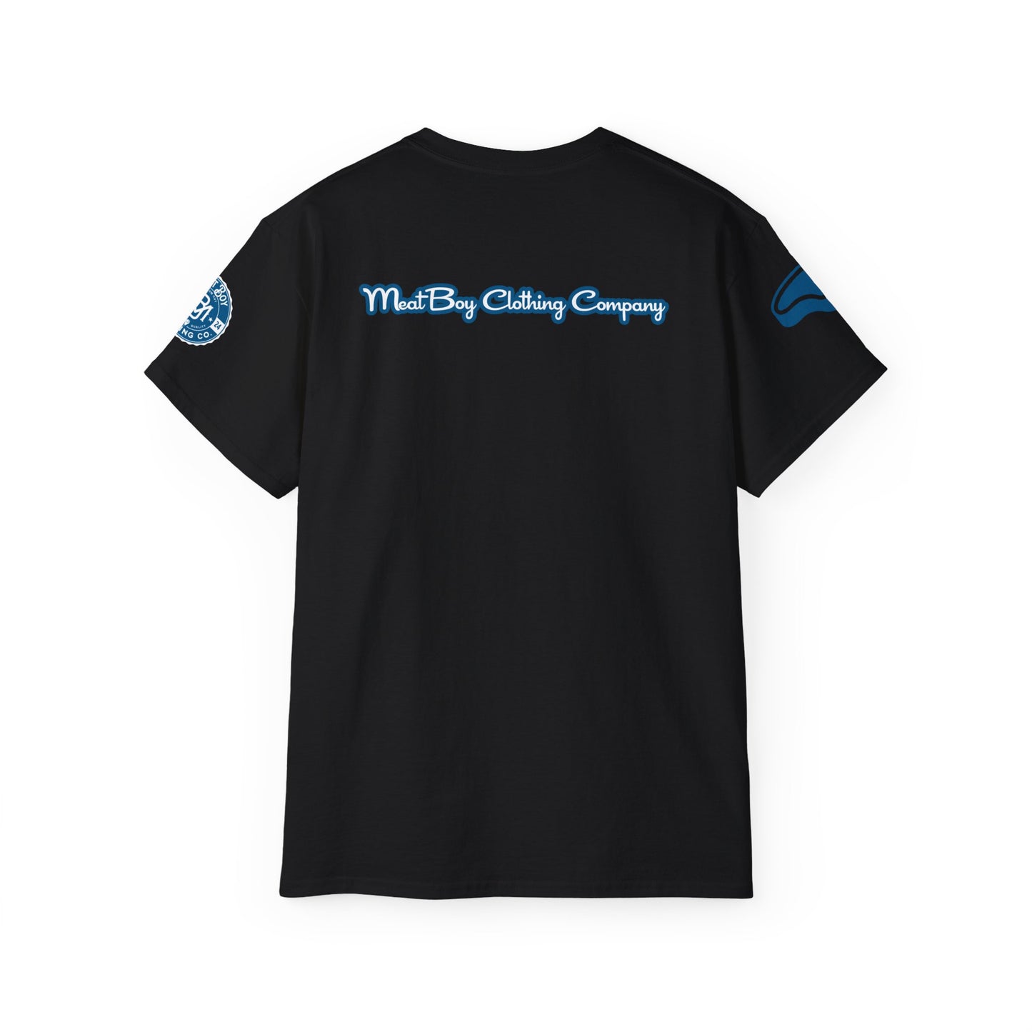 Eyes Up Here T-shirt