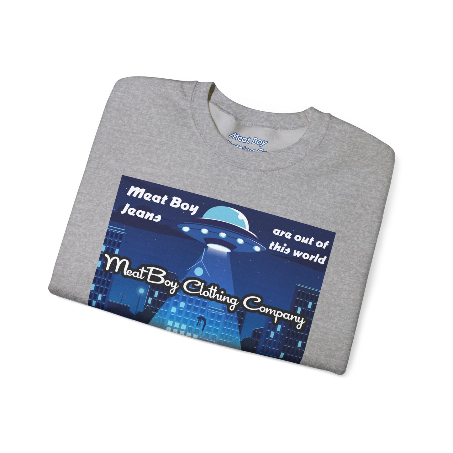 Out of This World Sweatshirt