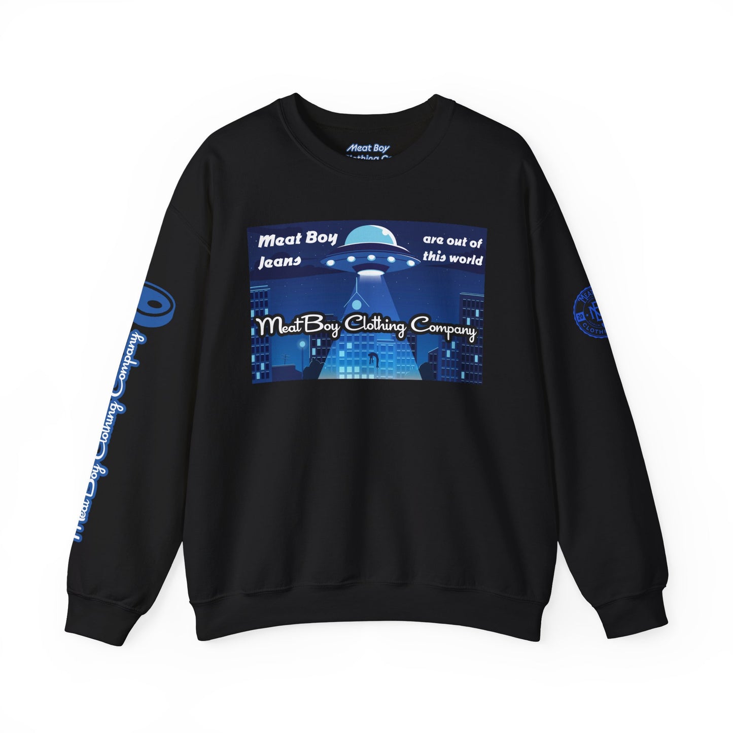 Out of This World Sweatshirt