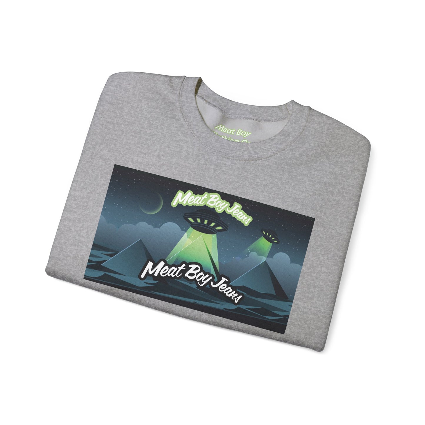 Unisex Heavy Blend™ Crewneck Sweatshirt
