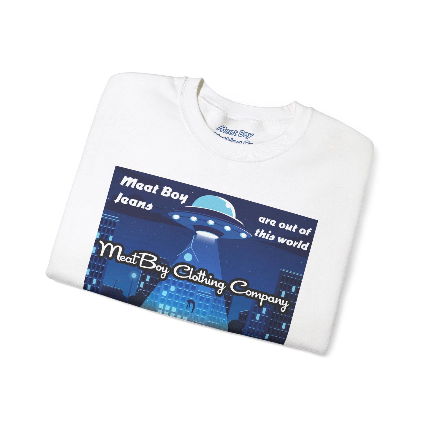 Out of This World Sweatshirt