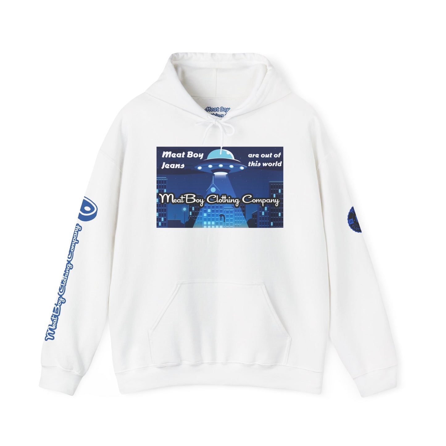 Out of This World Hoodie