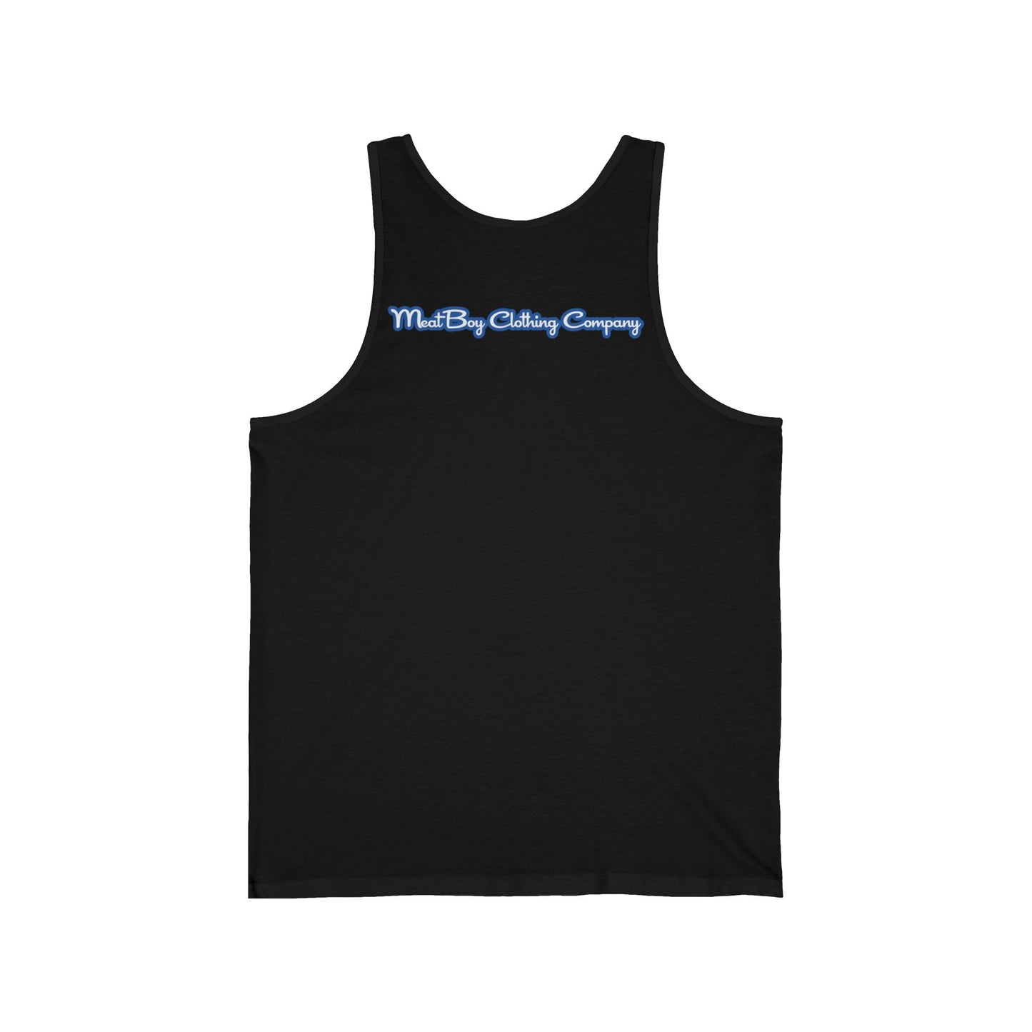 Out of this World Jersey Tank