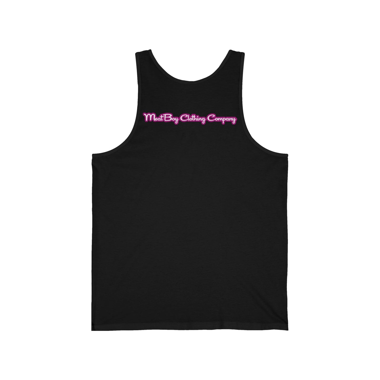Rep Yo City Jersey Tank