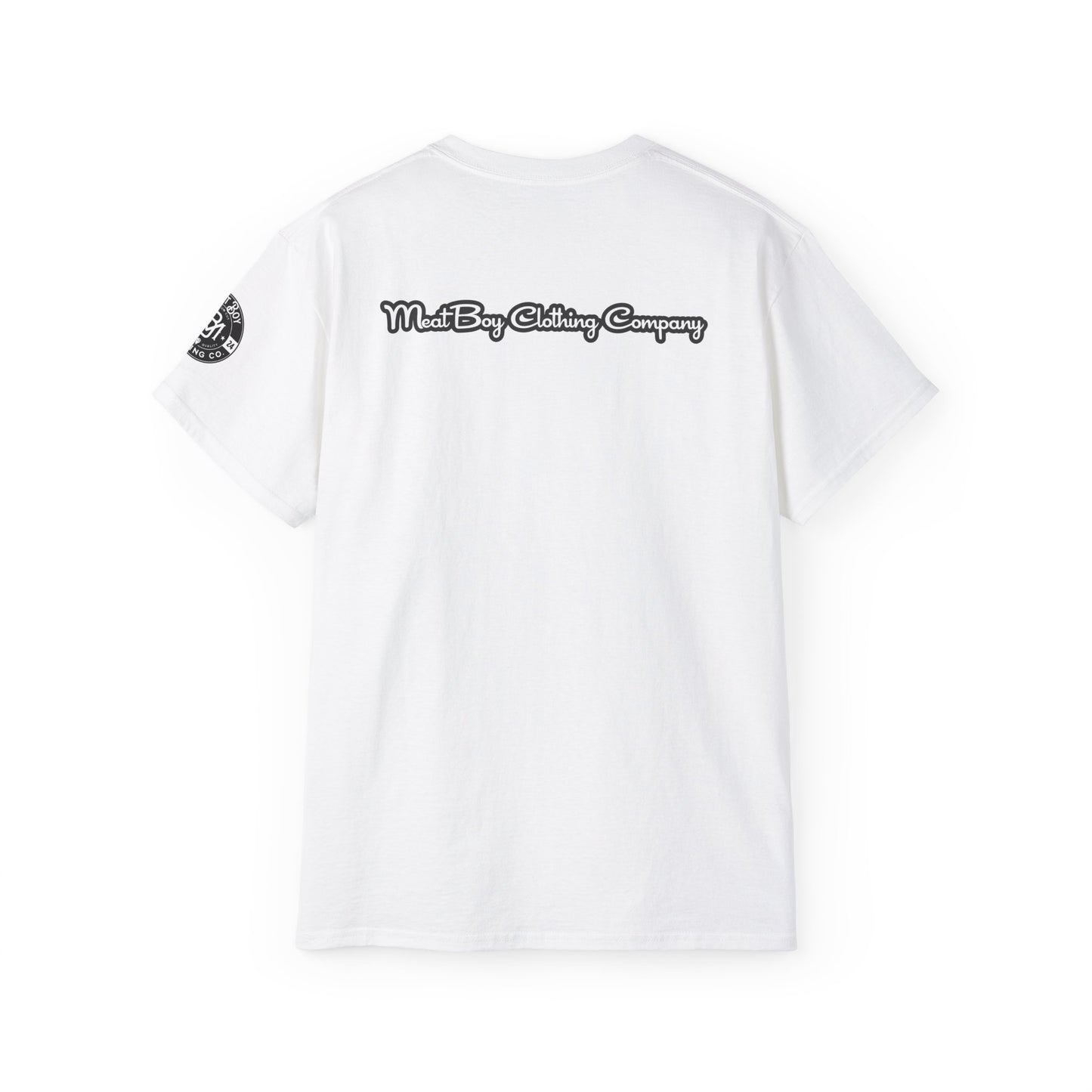 Stay Strange Tee
