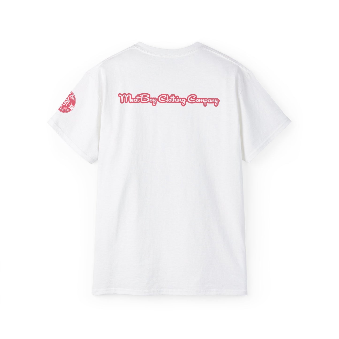Synth City Tee