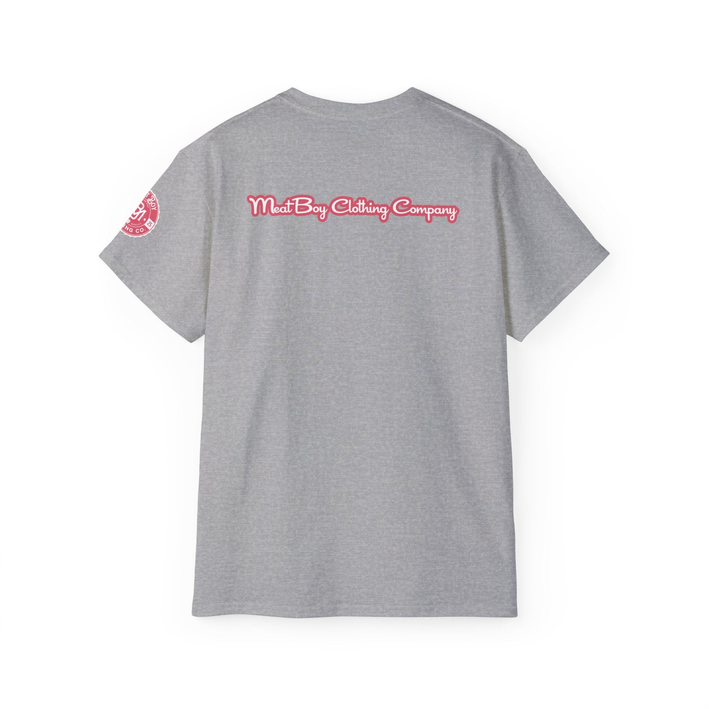 Synth City Tee