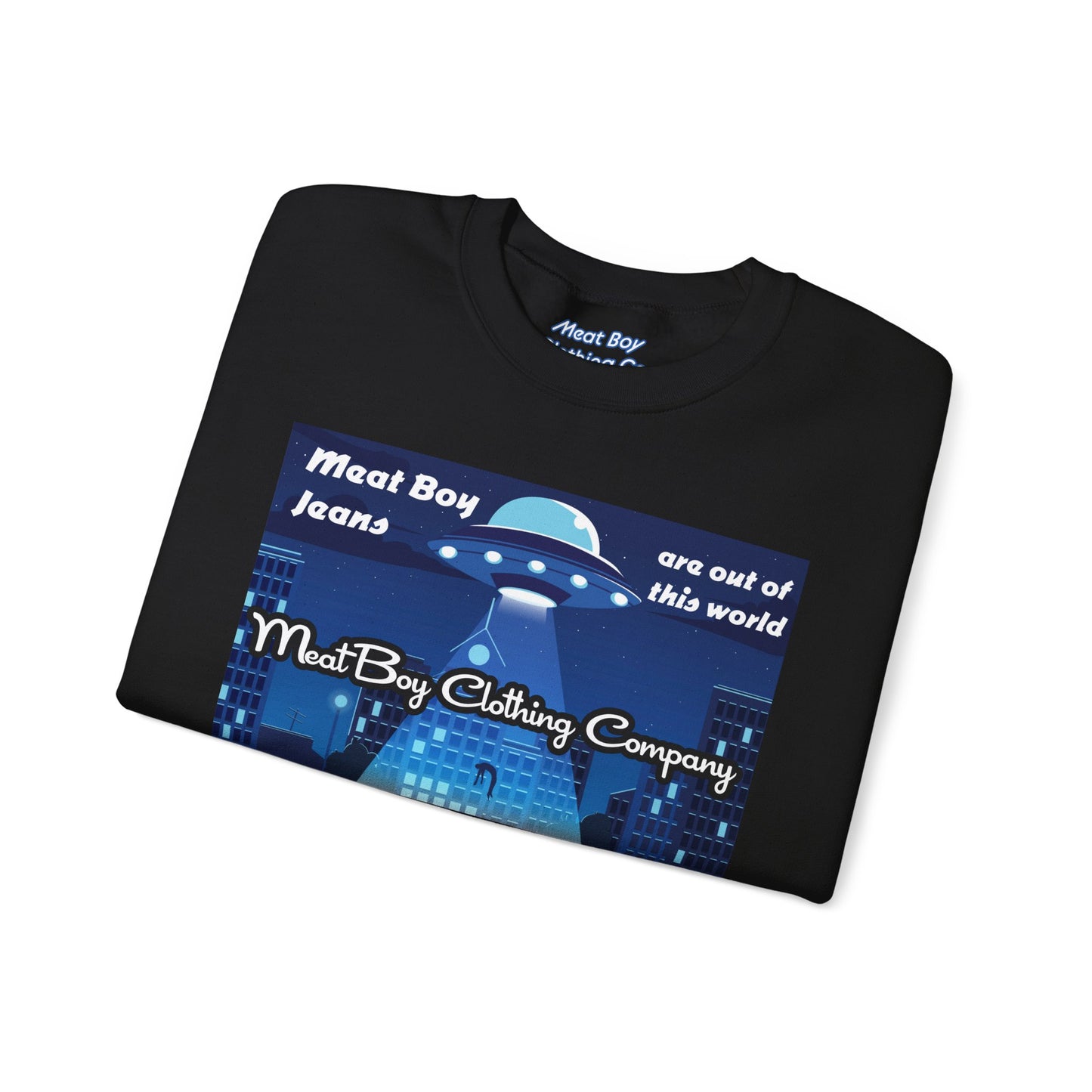 Out of This World Sweatshirt