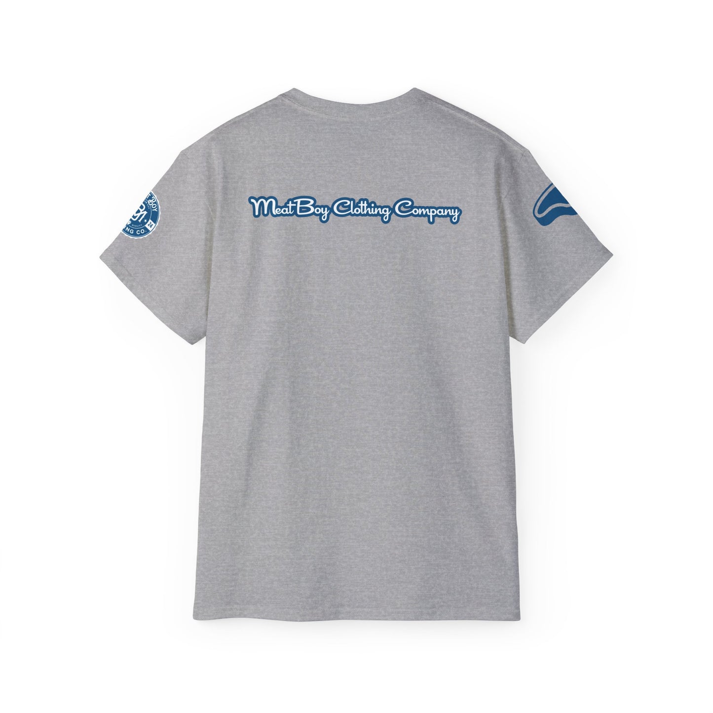 Eyes Up Here T-shirt