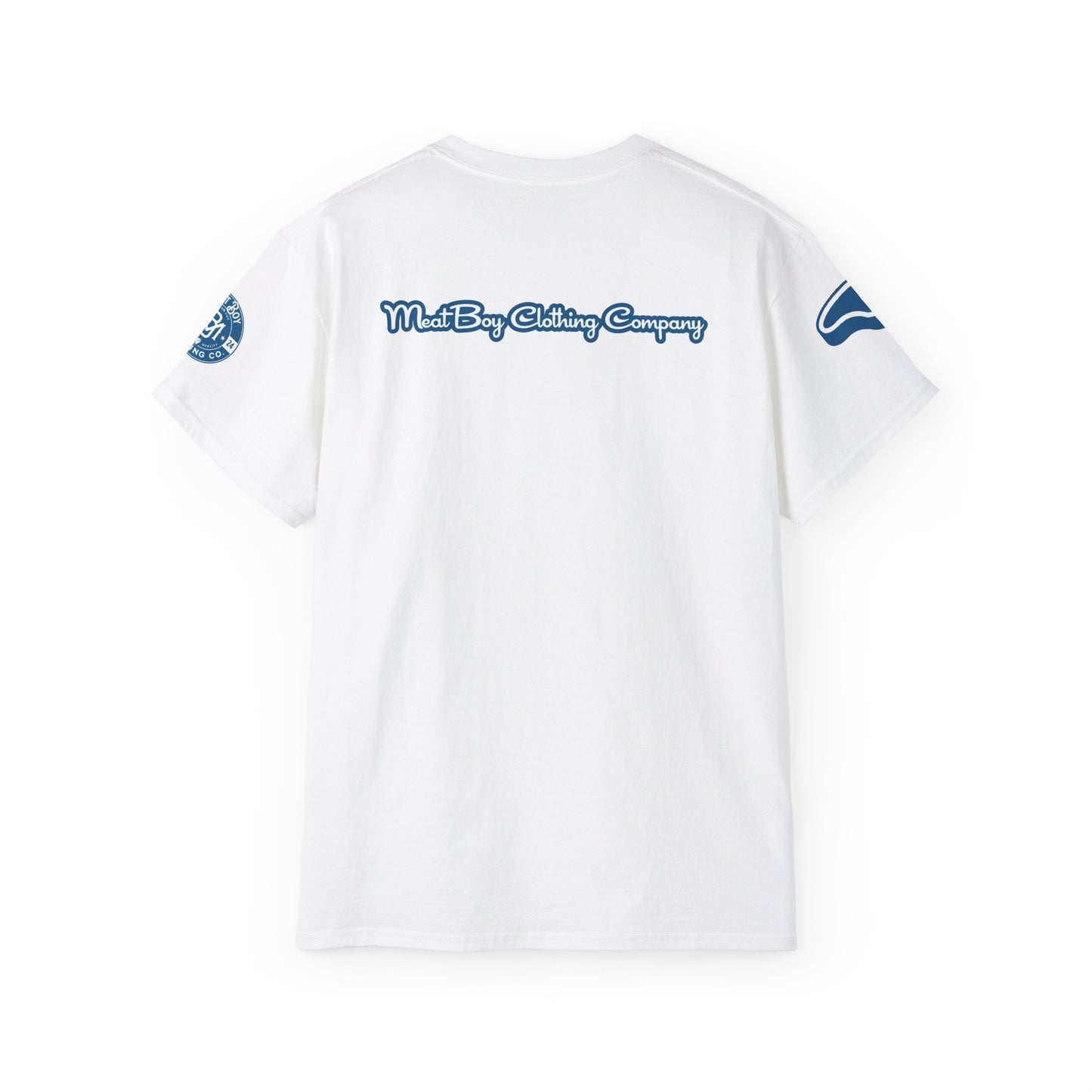 Eyes Up Here T-shirt