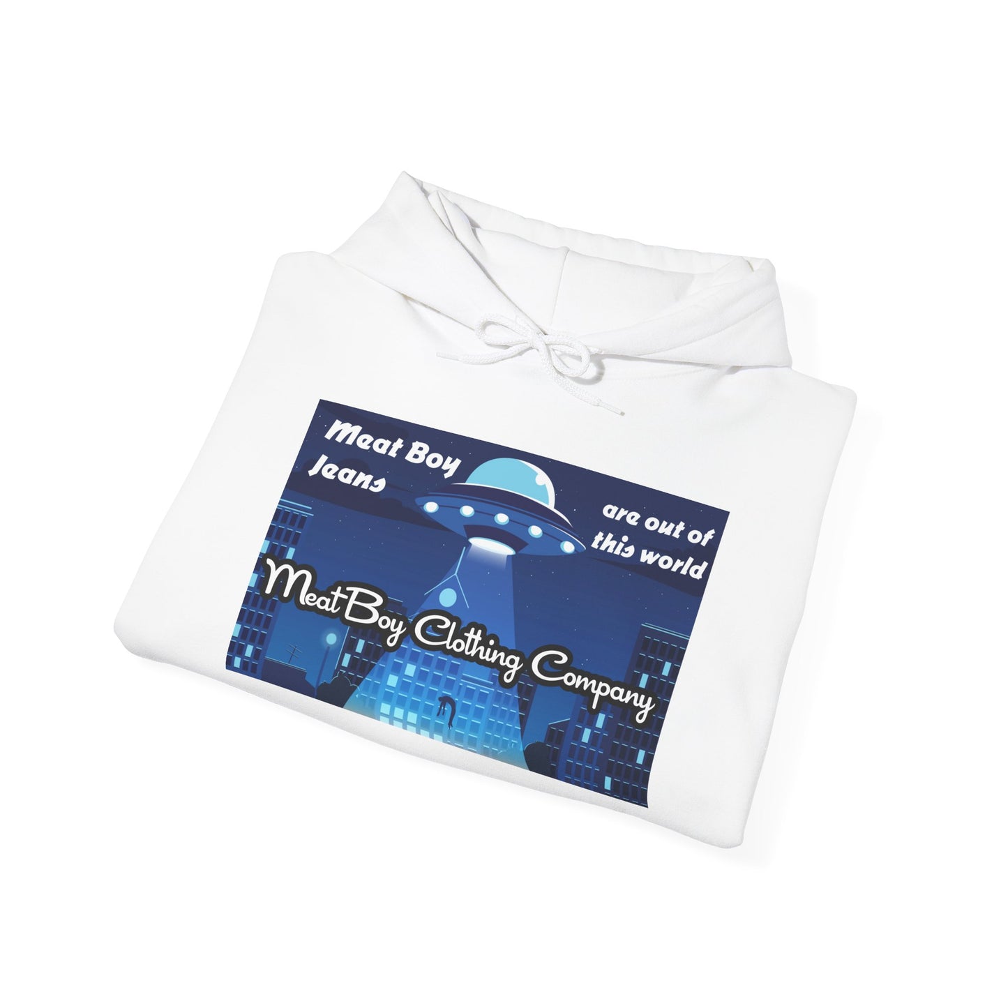 Out of This World Hoodie