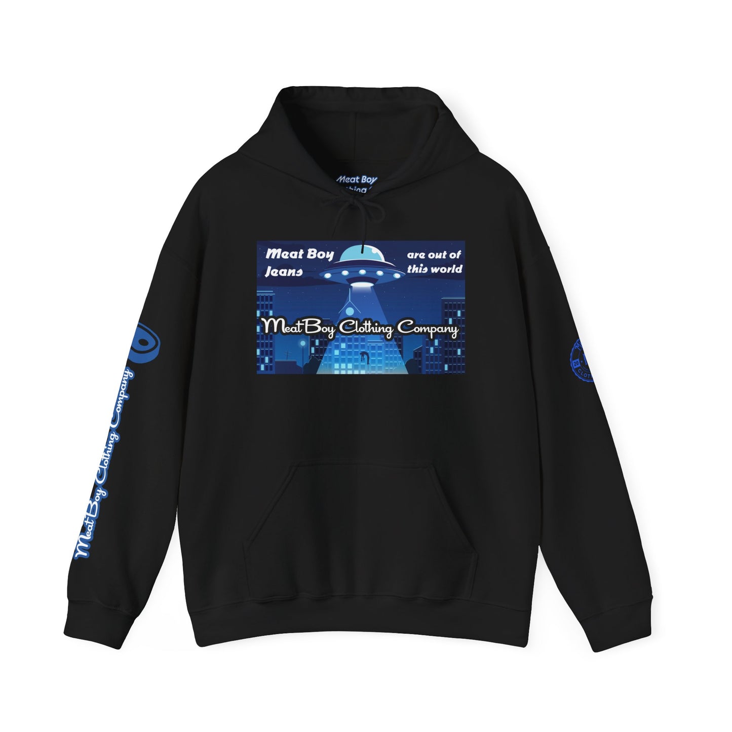 Out of This World Hoodie