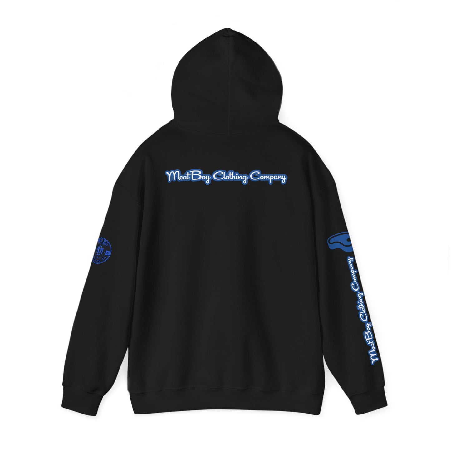 Out of This World Hoodie