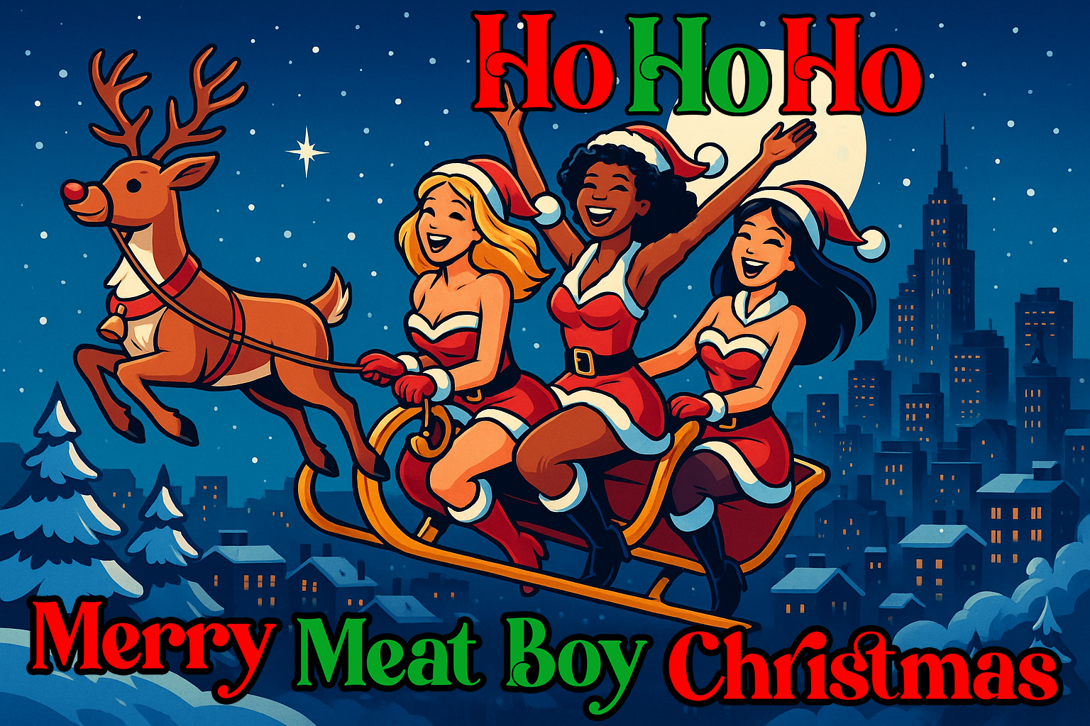 Christmas 2025