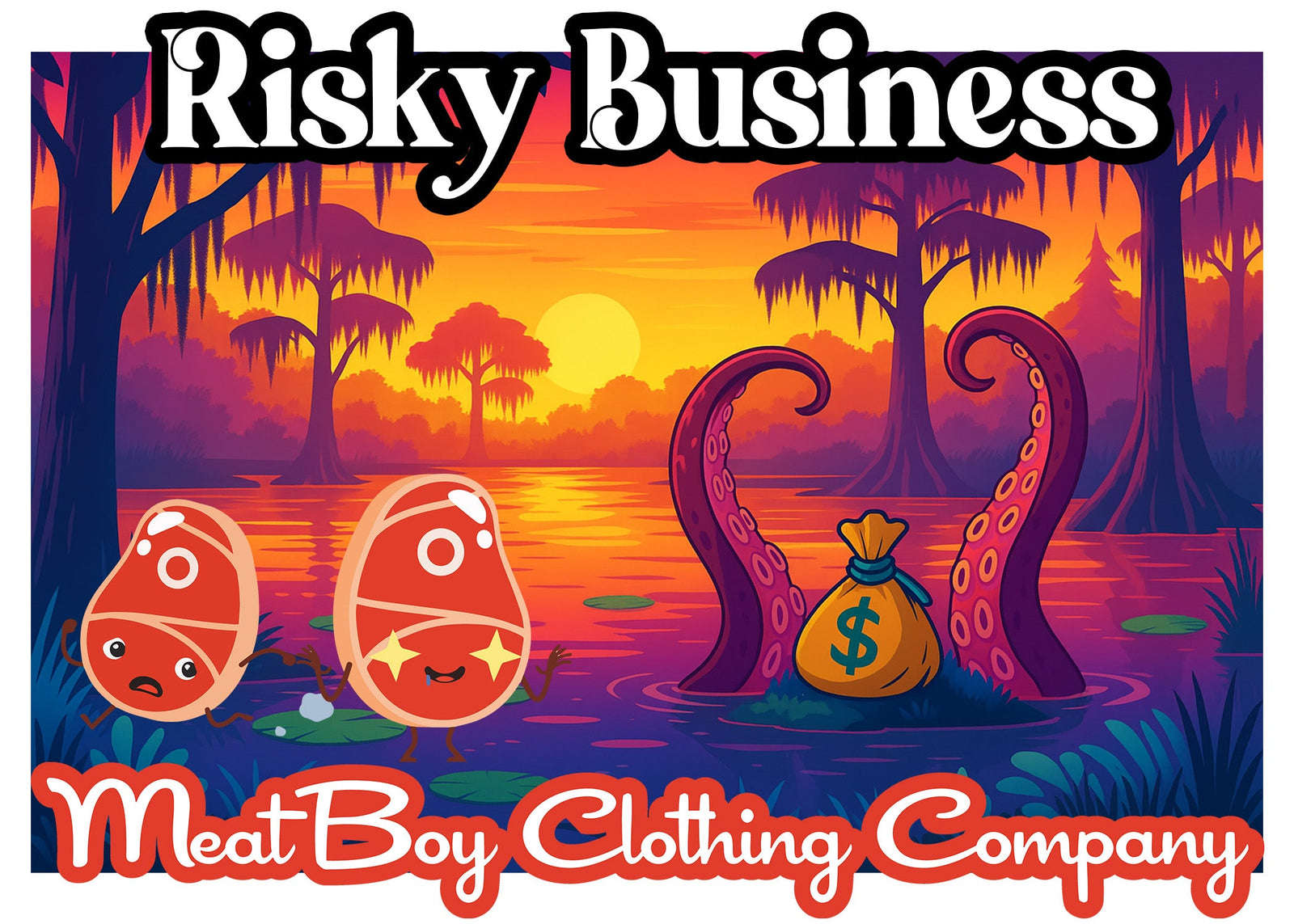 Risky Business