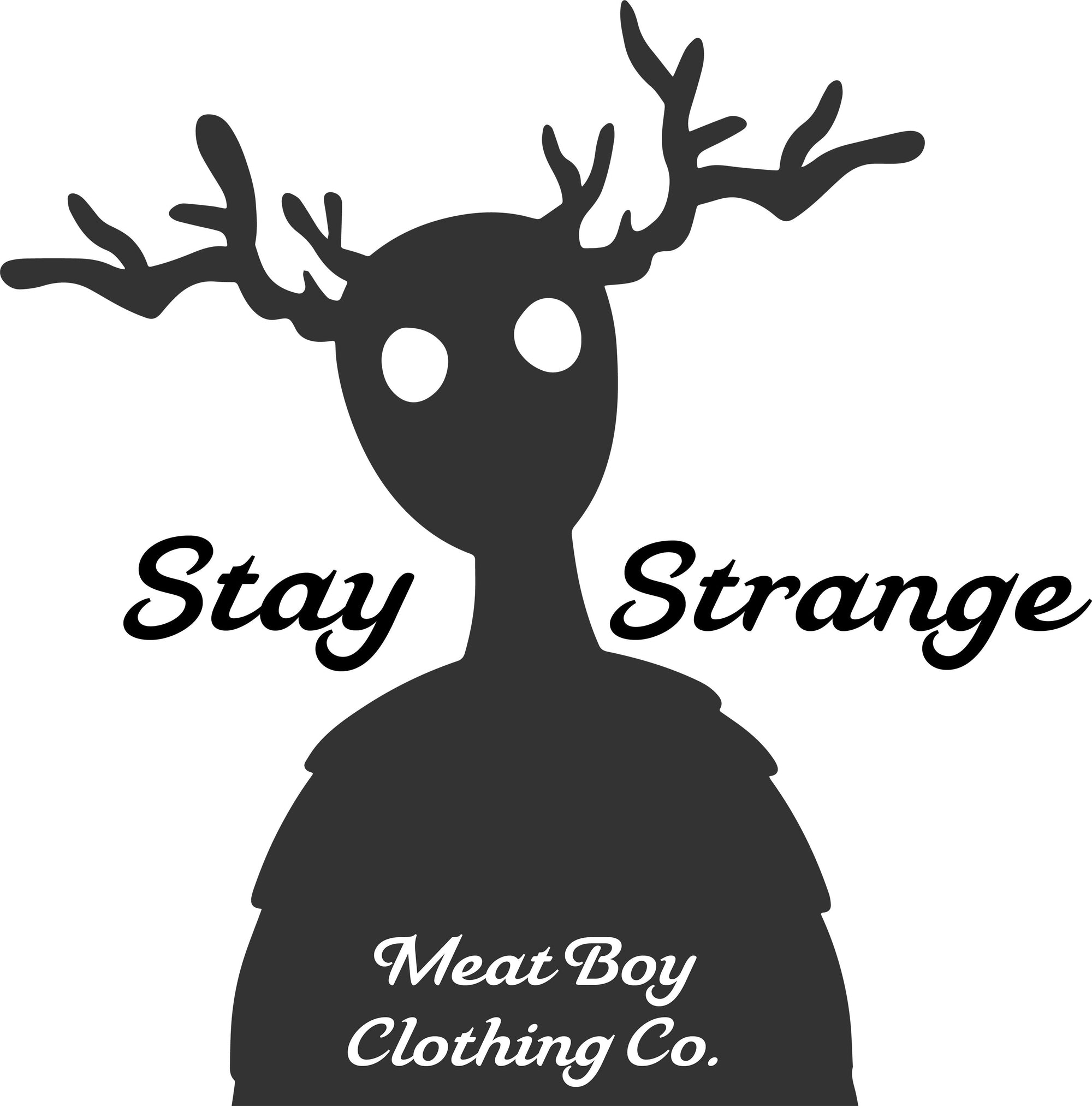 Stay Strange