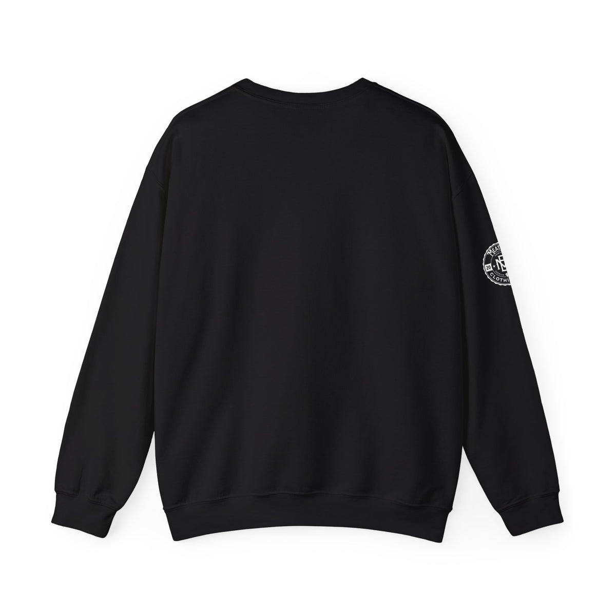 Defend Minneapolis - Patriotic Sweatshirt