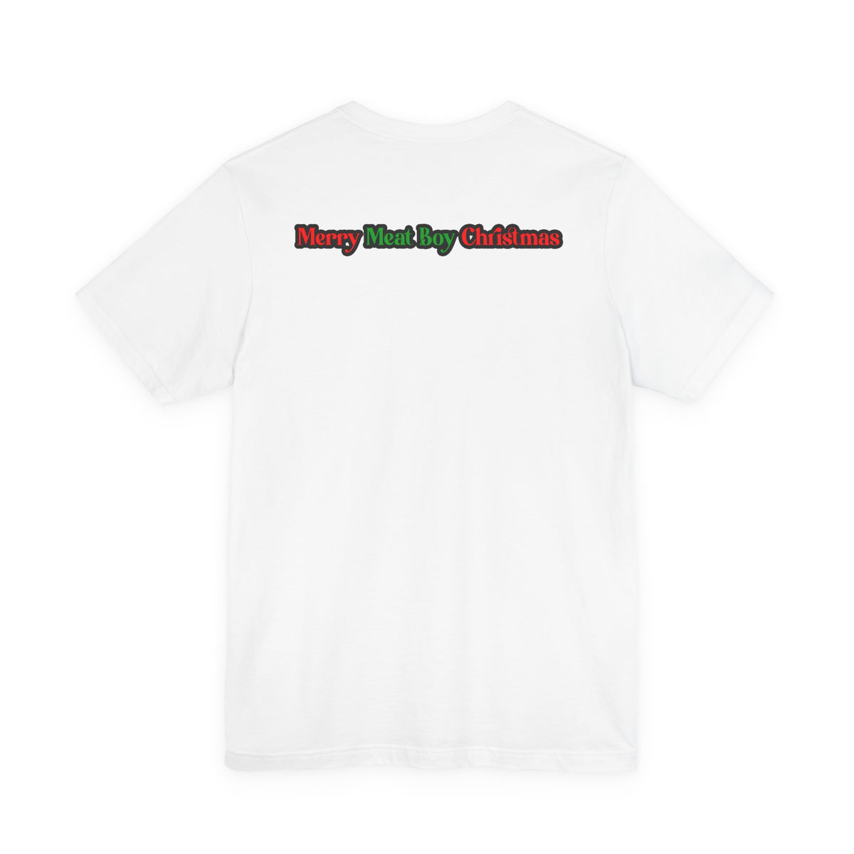 North Pole Certified