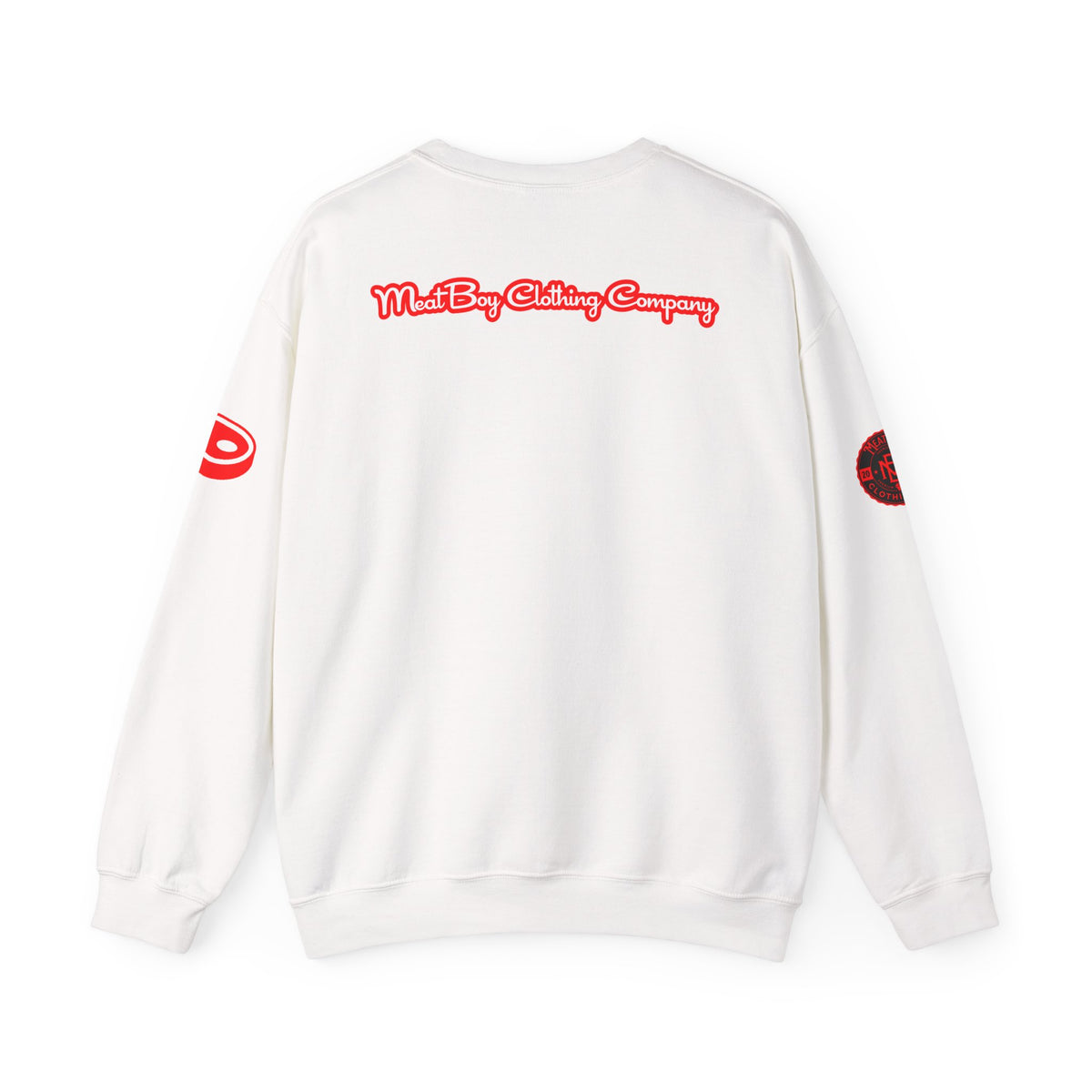 Astrology Sweatshirt "Red Flag" Edition