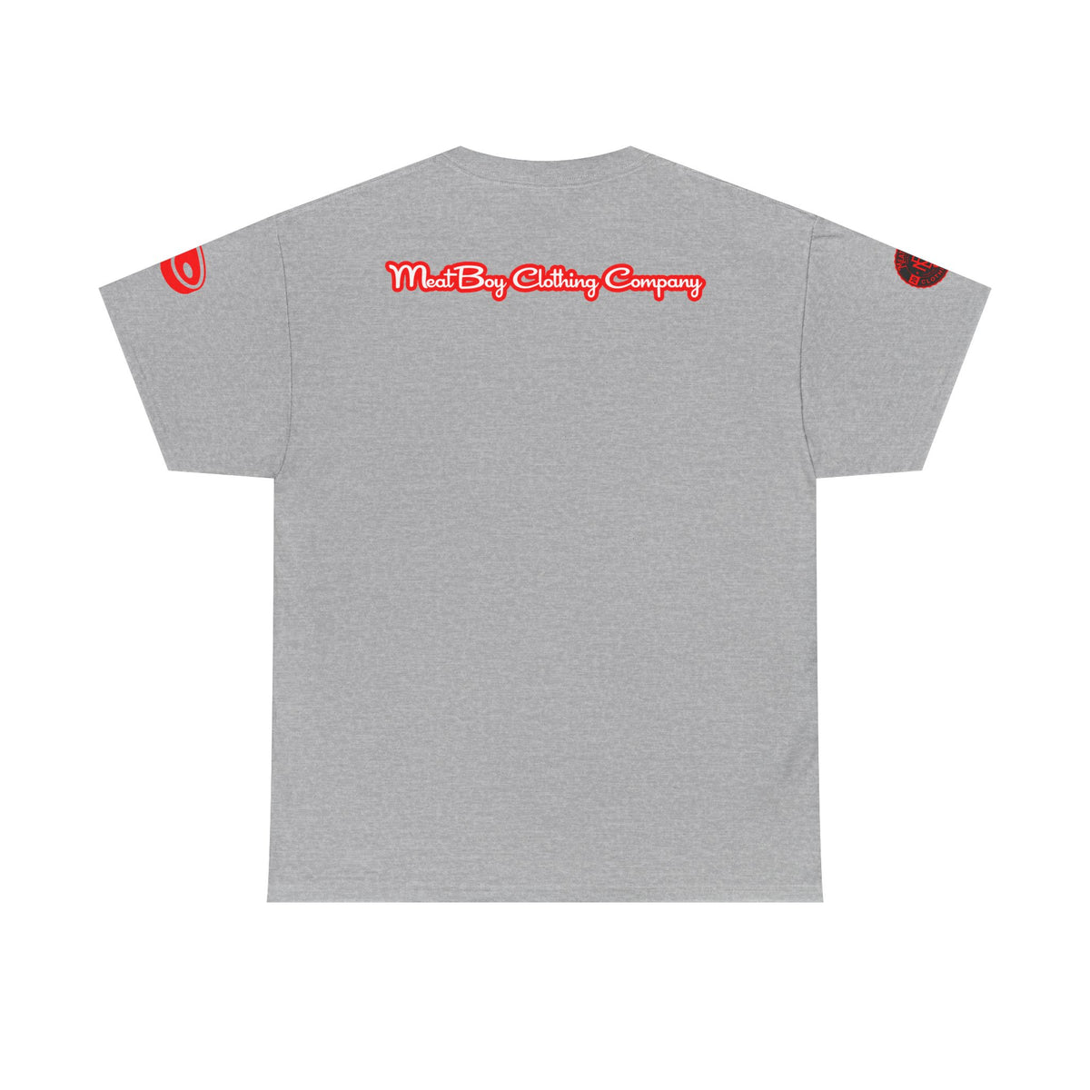 Astrology Tee "Red Flag Edition"