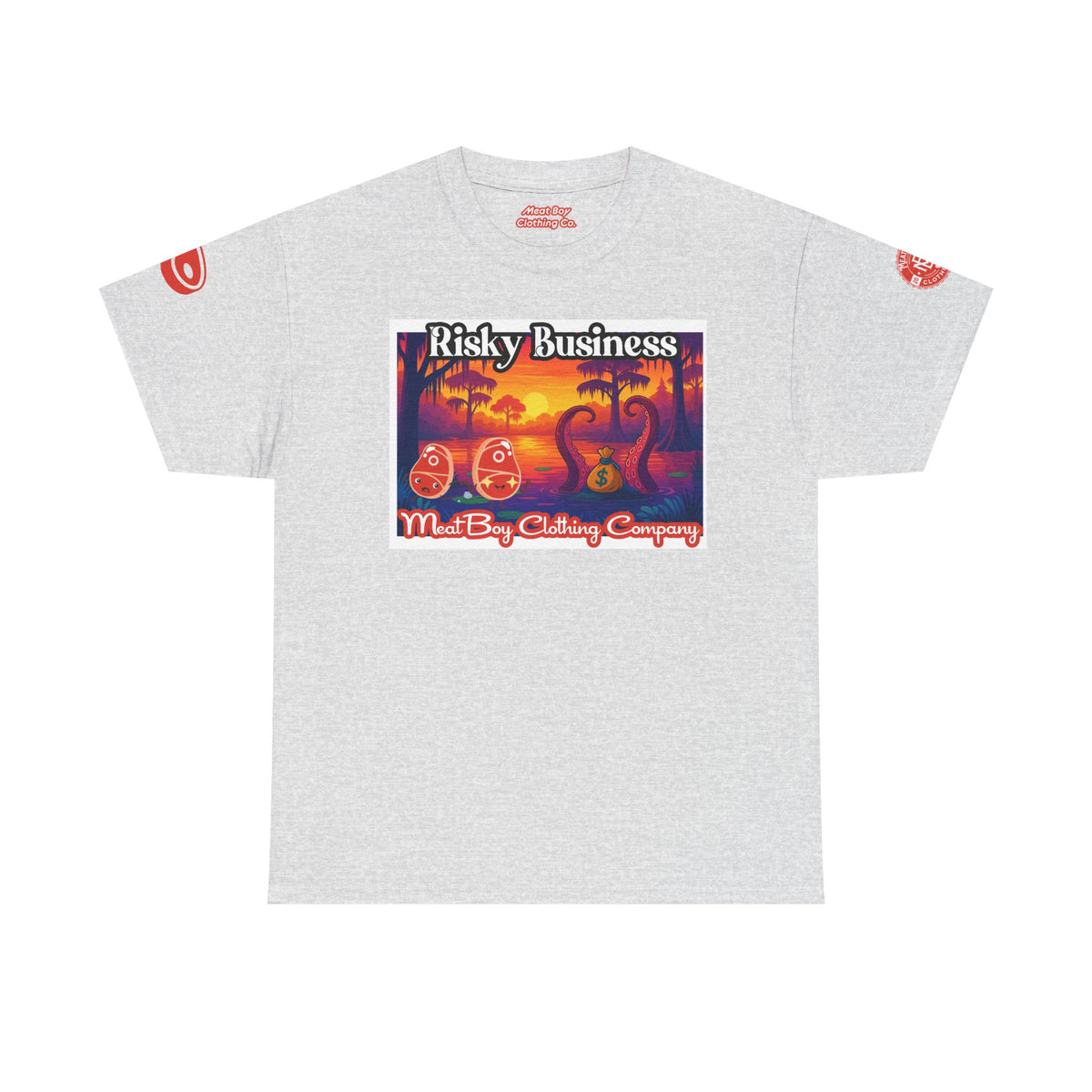 Risky Business T-shirt