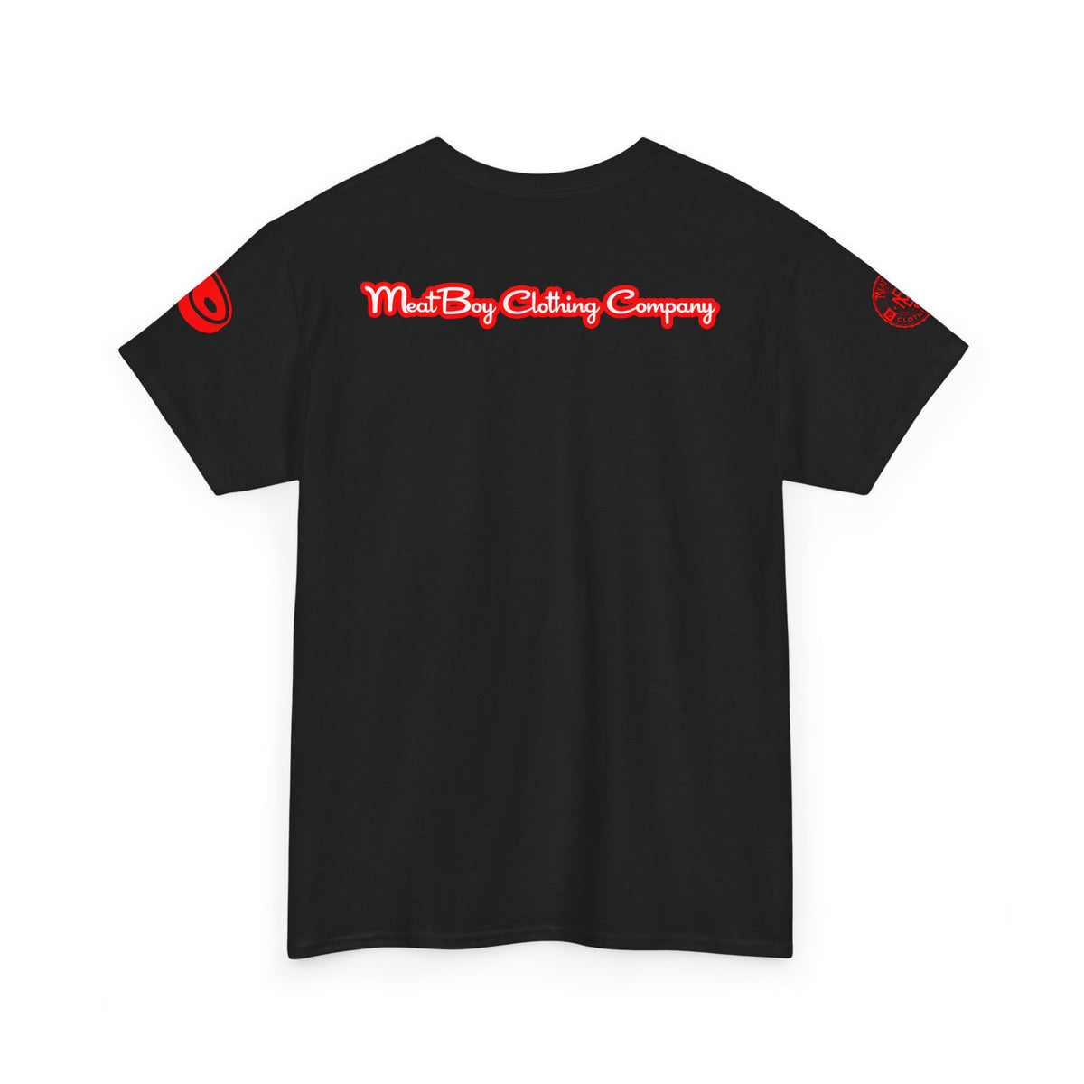 Astrology Tee "Red Flag Edition"