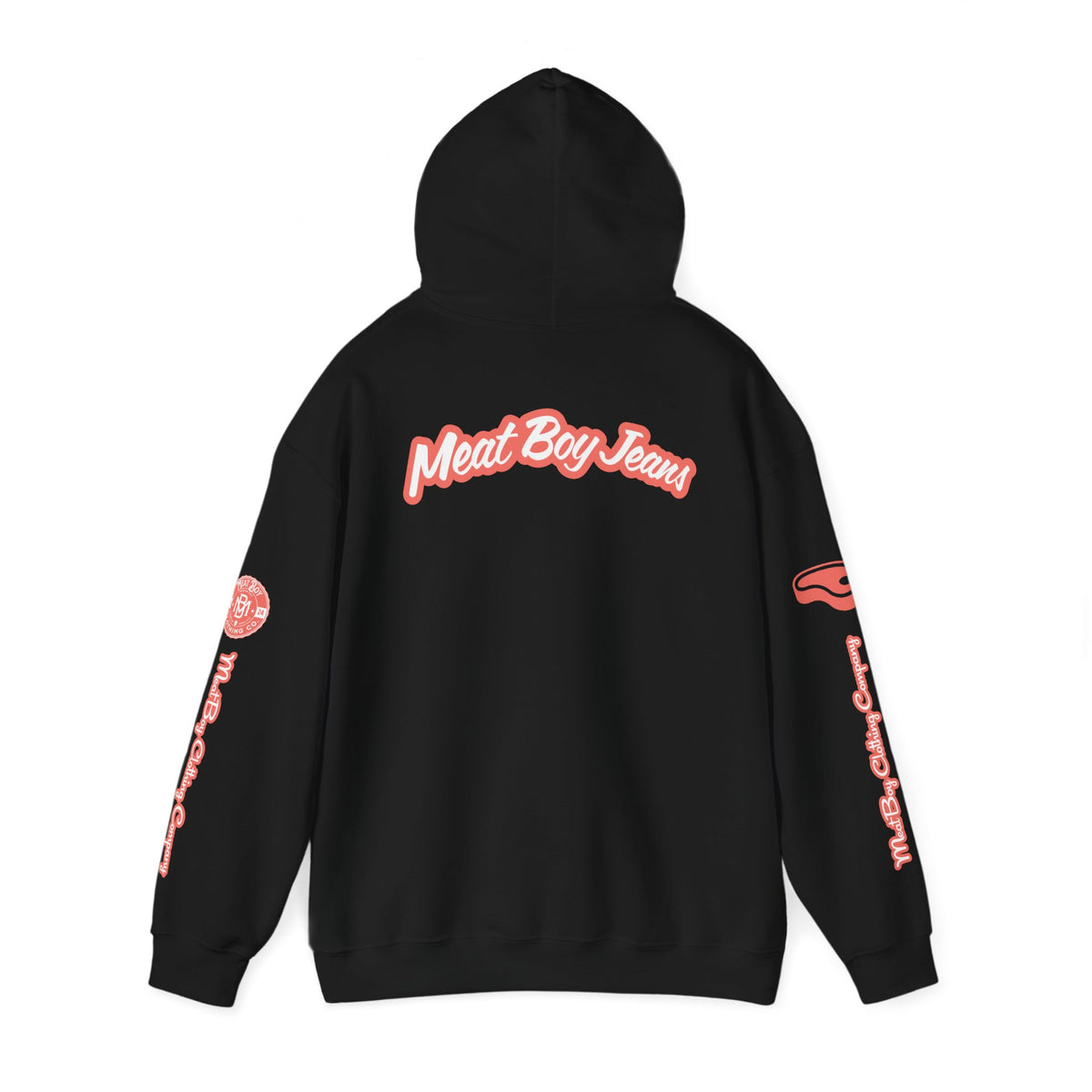 Don&#39;t Blame Her Hoodie