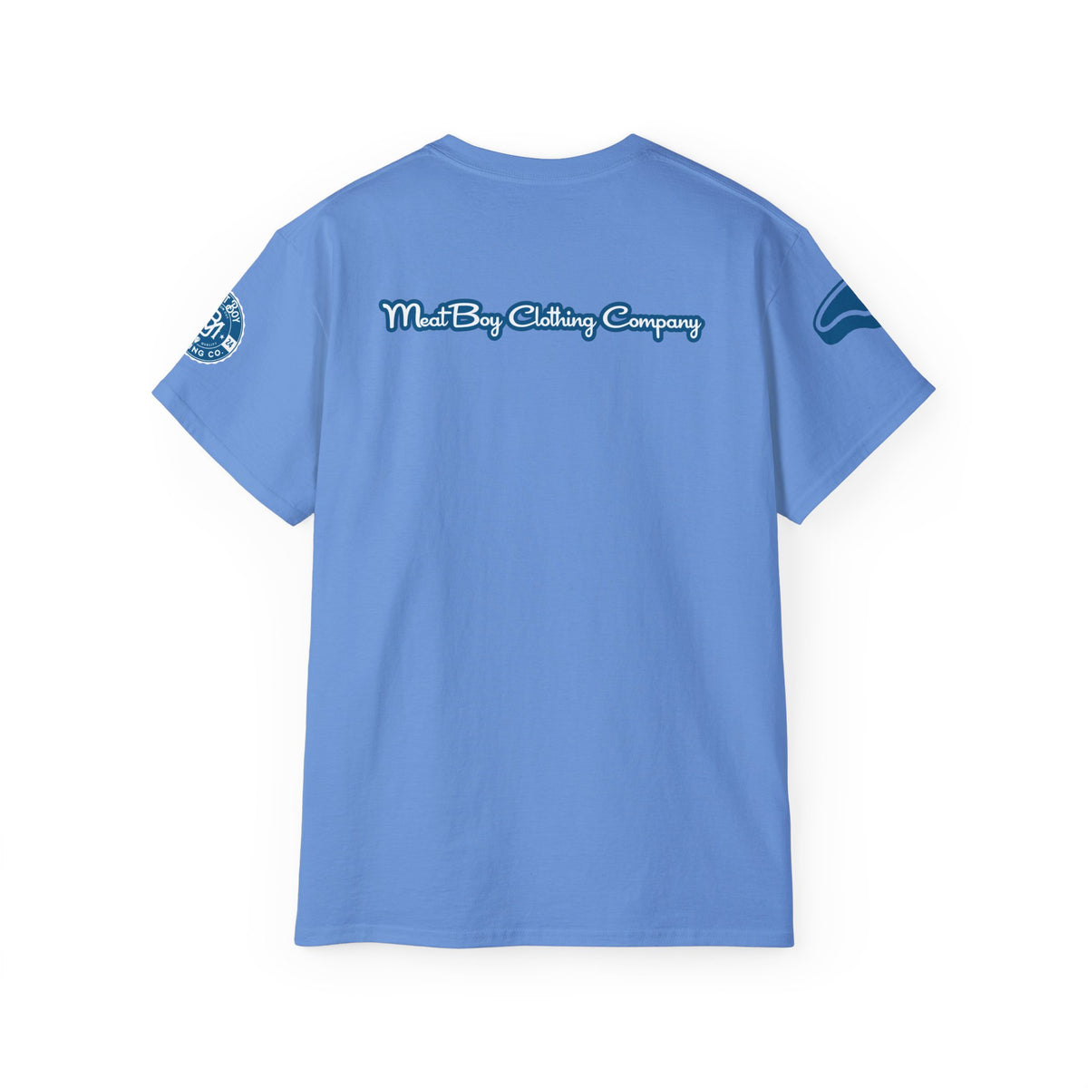 Eyes Up Here T-shirt