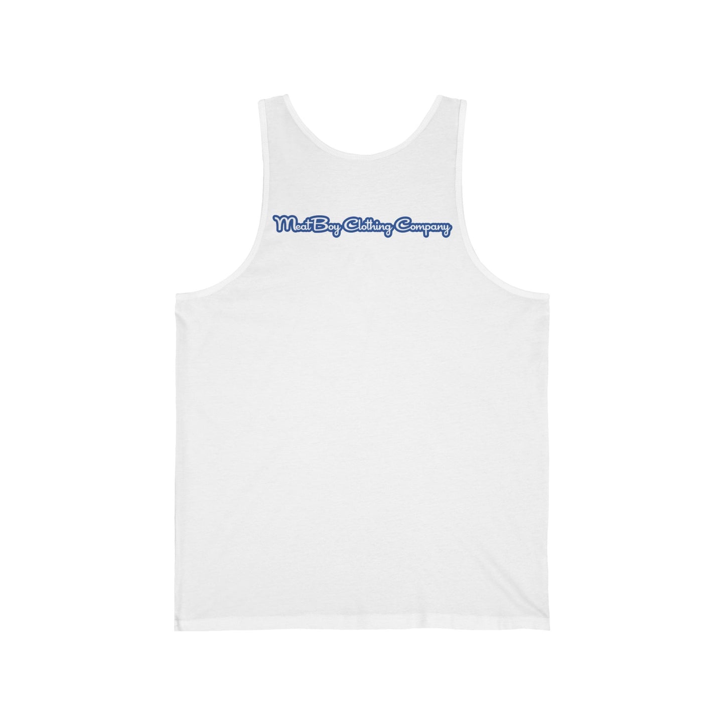 Out of this World Jersey Tank