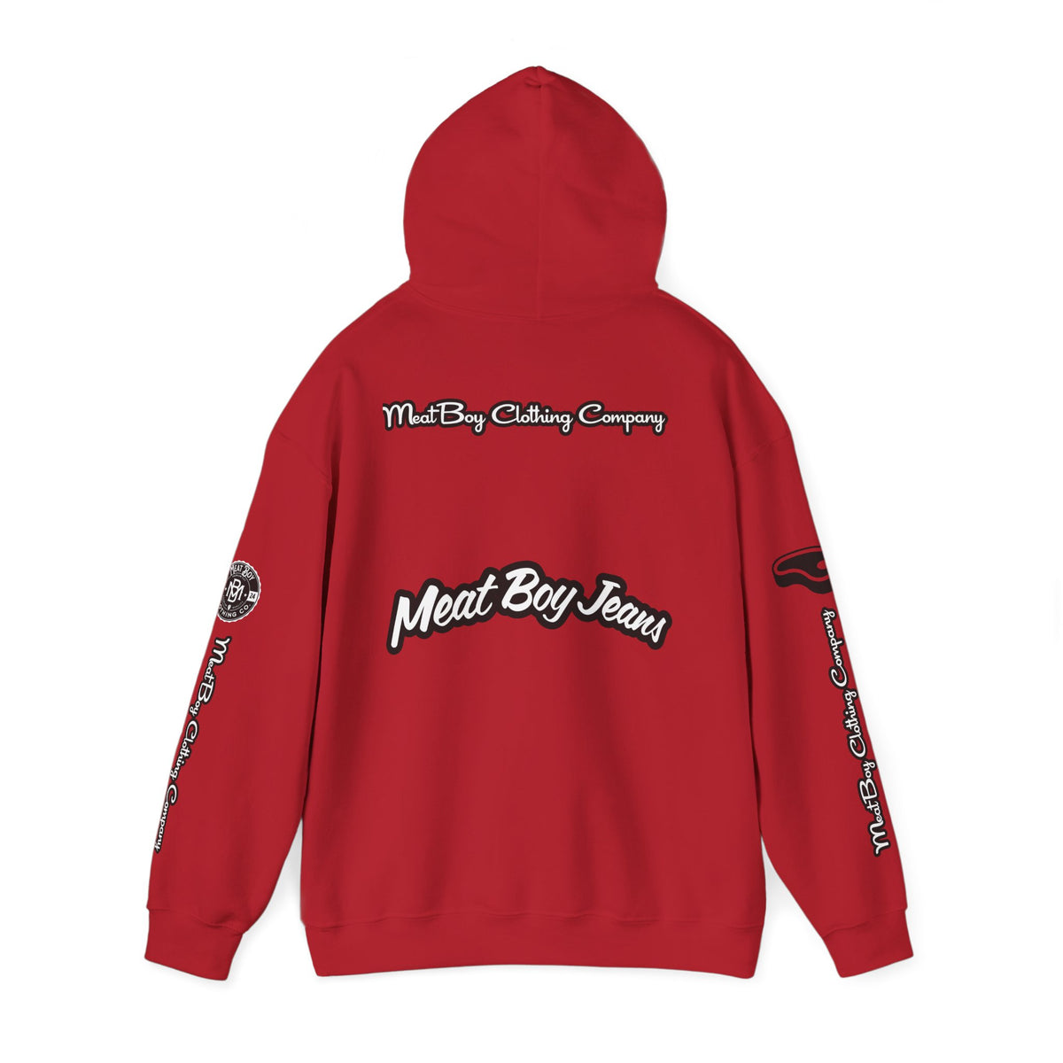 Anime Girls Hoodie