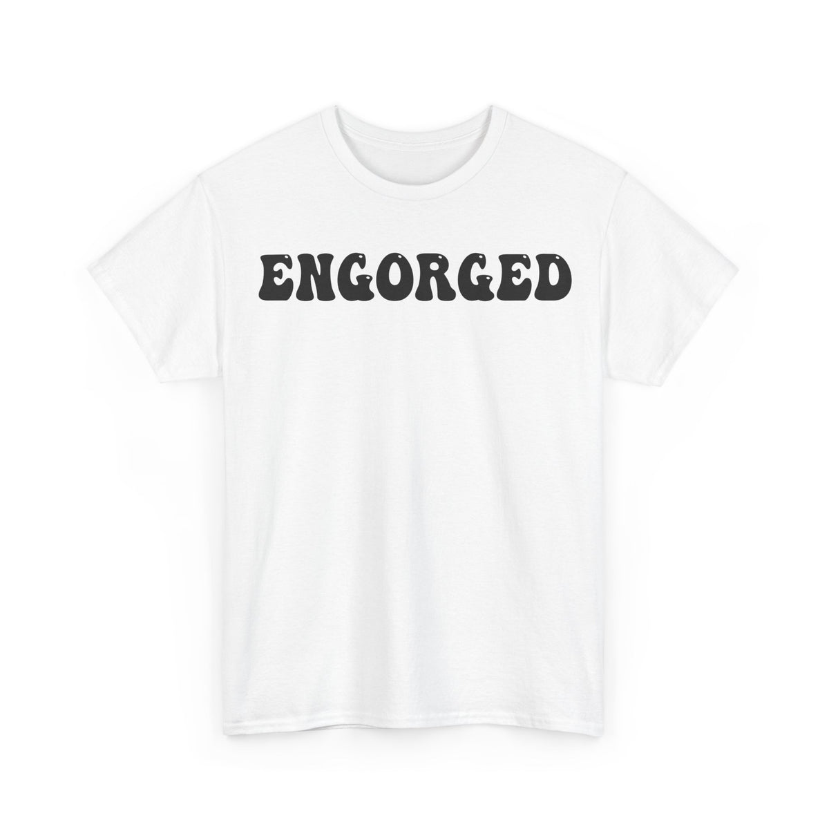 Engorged T-shirt