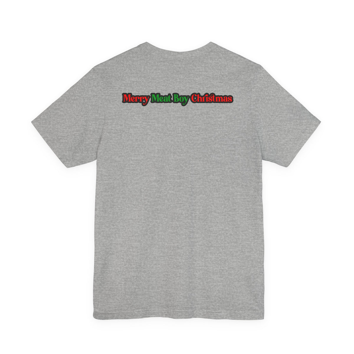 North Pole Certified