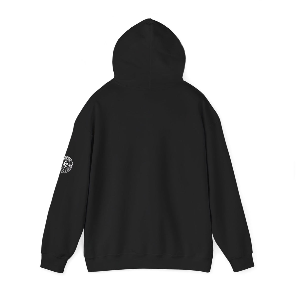 Defend Minneapolis – Patriotic Hoodie