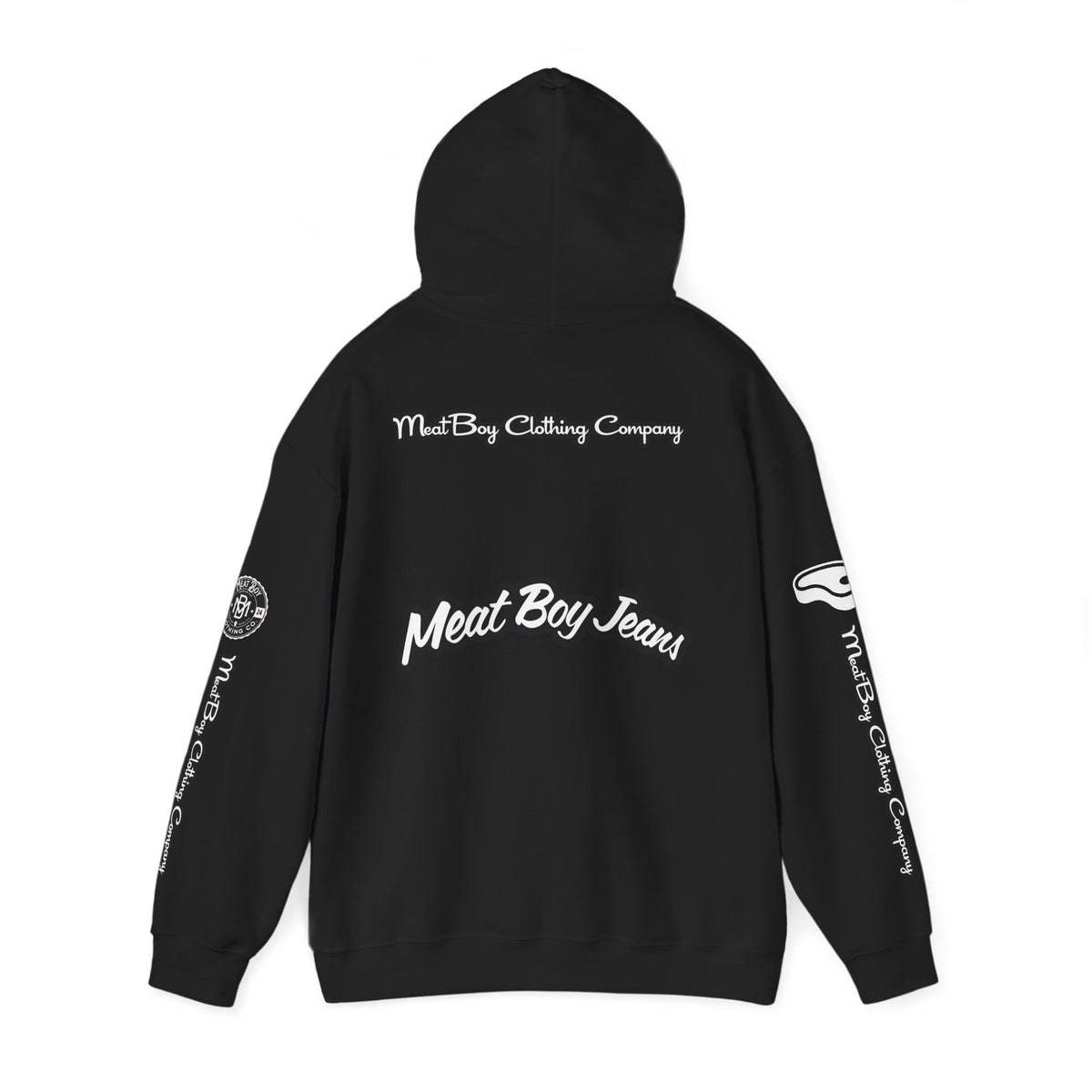 Anime Girls Hoodie