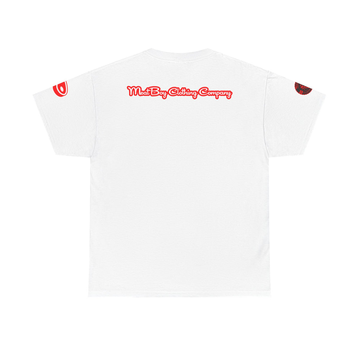 Astrology Tee "Red Flag Edition"