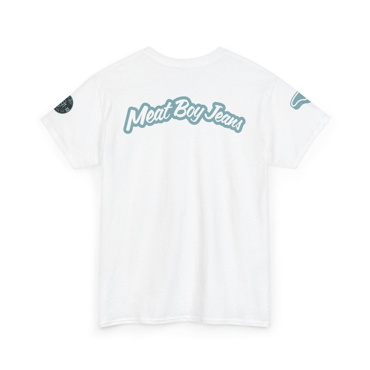 Don&#39;t Blame Her Tee