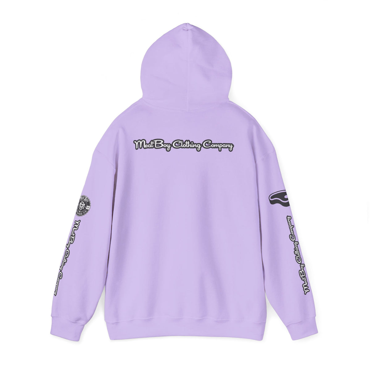 Stay Strange Hoodie