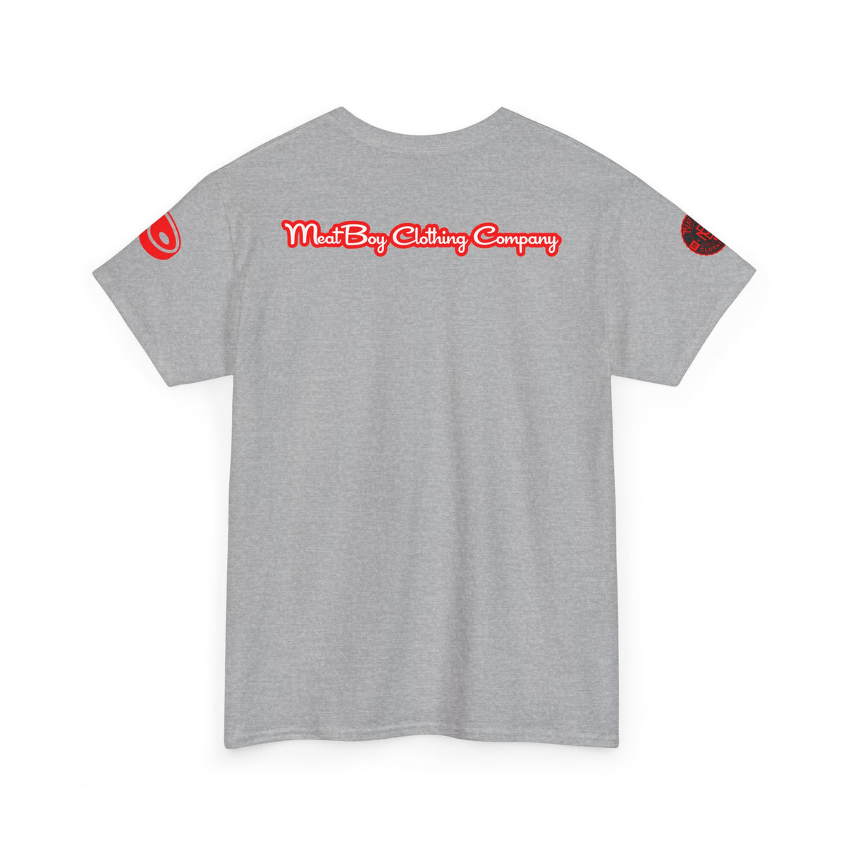 Astrology Tee "Red Flag Edition"