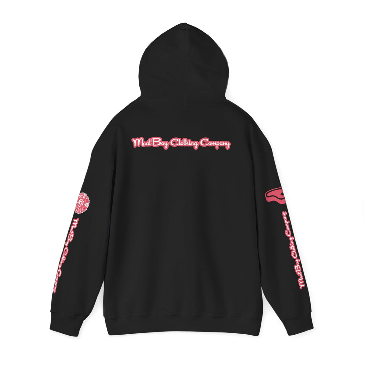 Synth City Hoodie