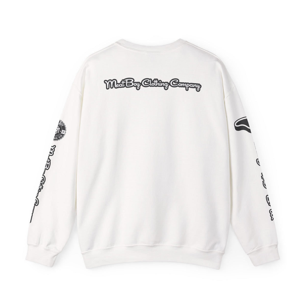 Stay Strange Sweatshirt