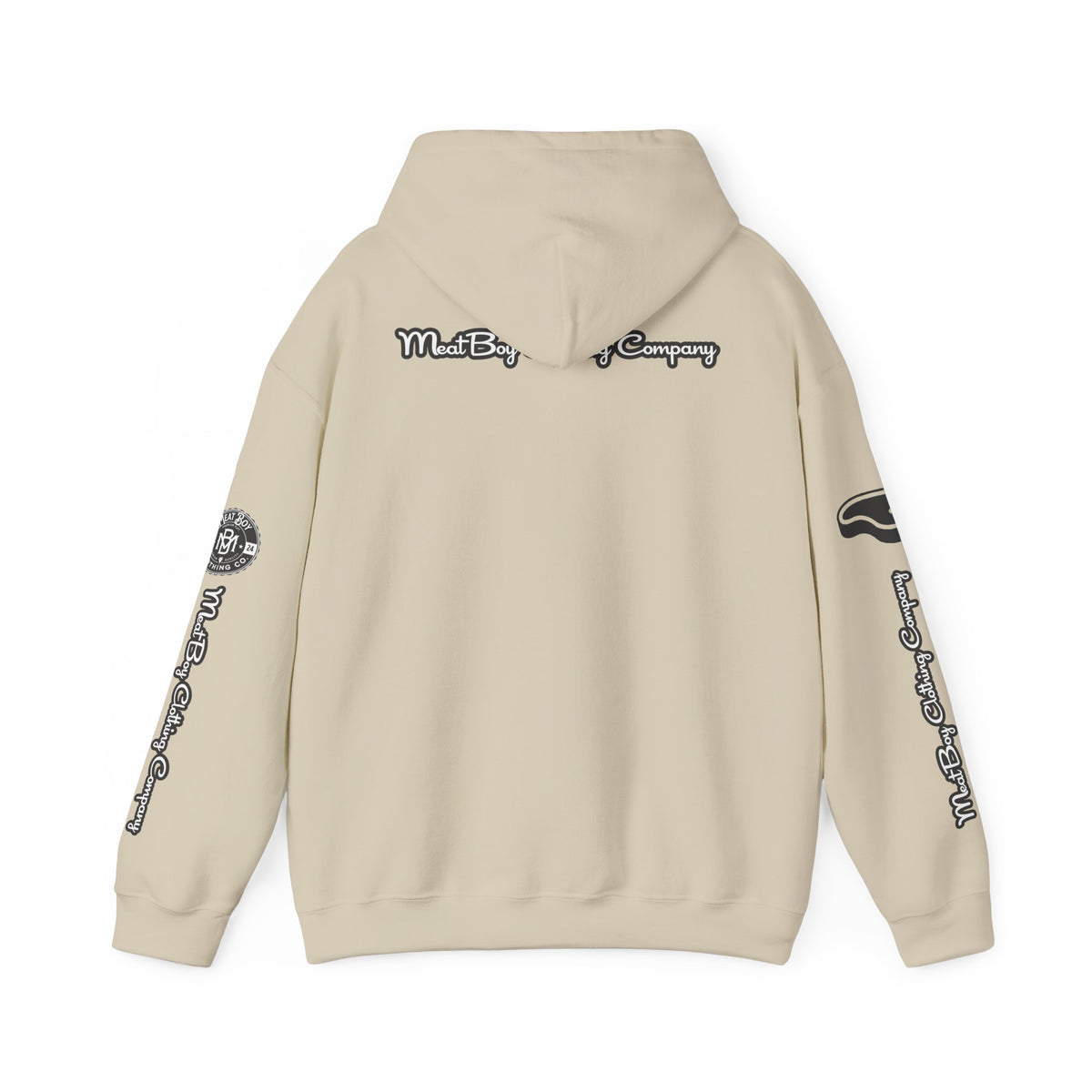 Stay Strange Hoodie