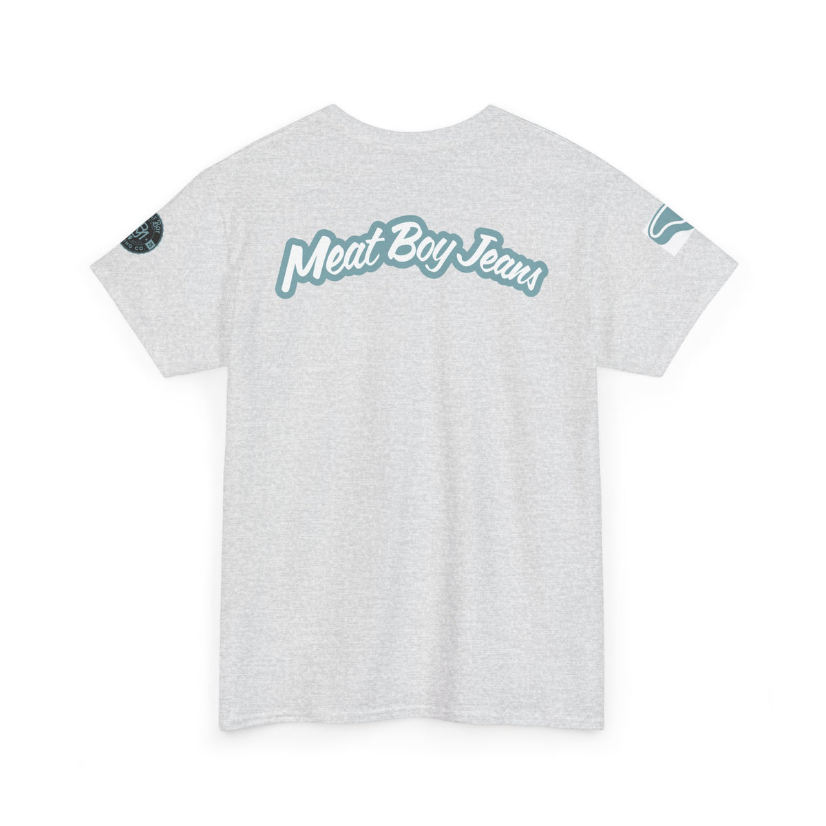 Don&#39;t Blame Her Tee