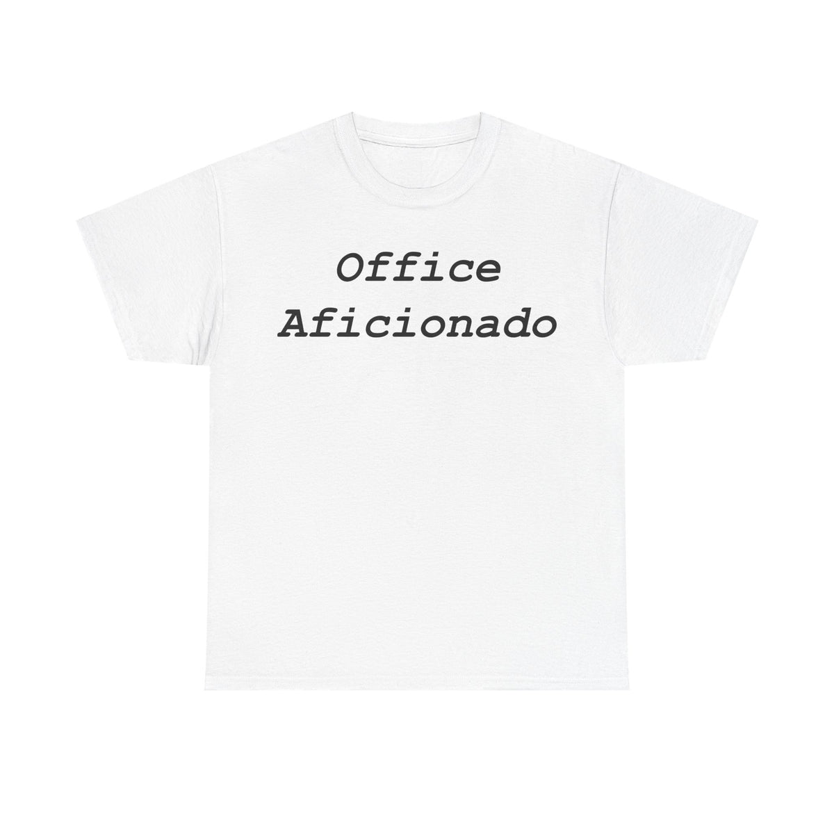 Office Aficiando